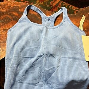 Ebb to street tank brand new.